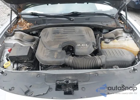 2017 Dodge Charger Se Rwd from USA, damaged, VIN 2C3CDXBG6HH630038